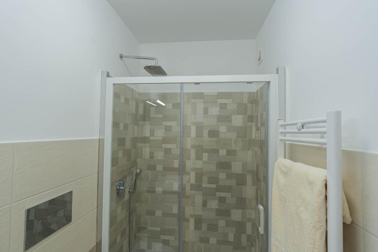 Raganzino Apartment Pozzallo - New Building エクステリア 写真