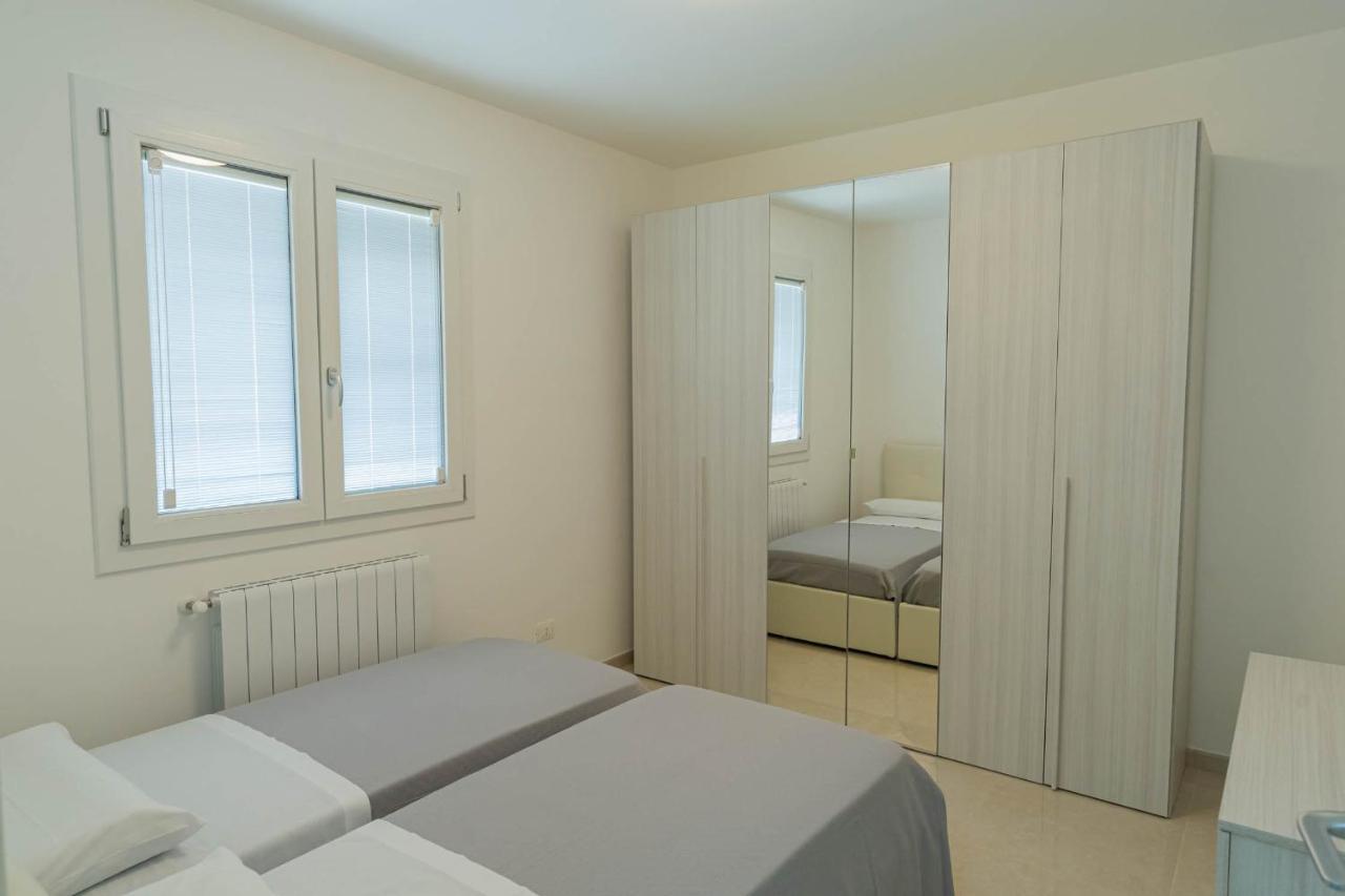 Raganzino Apartment Pozzallo - New Building エクステリア 写真