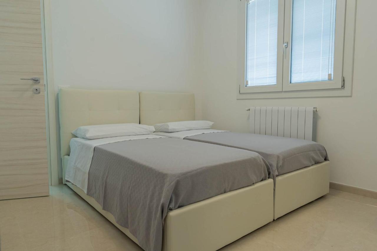 Raganzino Apartment Pozzallo - New Building エクステリア 写真