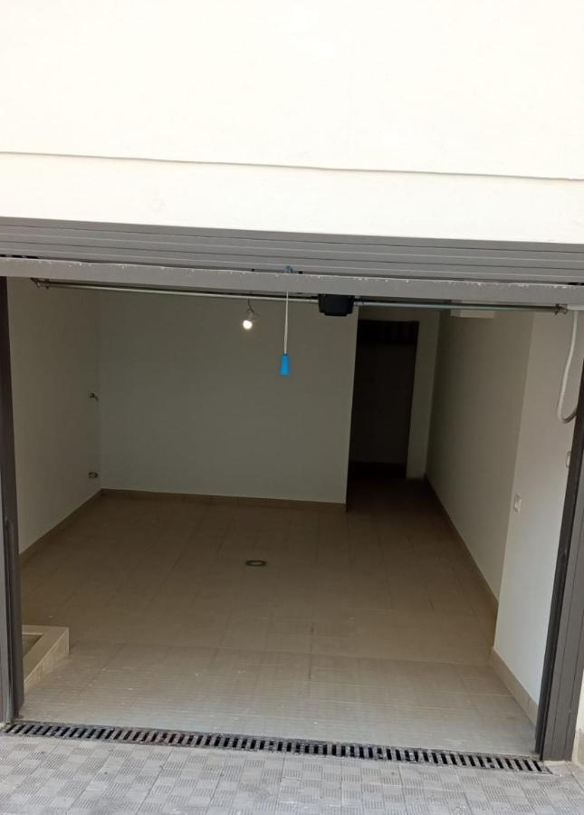 Raganzino Apartment Pozzallo - New Building エクステリア 写真