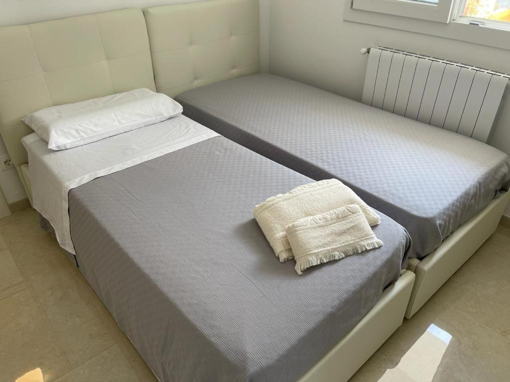 Raganzino Apartment Pozzallo - New Building エクステリア 写真