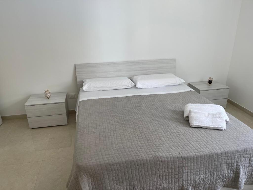 Raganzino Apartment Pozzallo - New Building エクステリア 写真