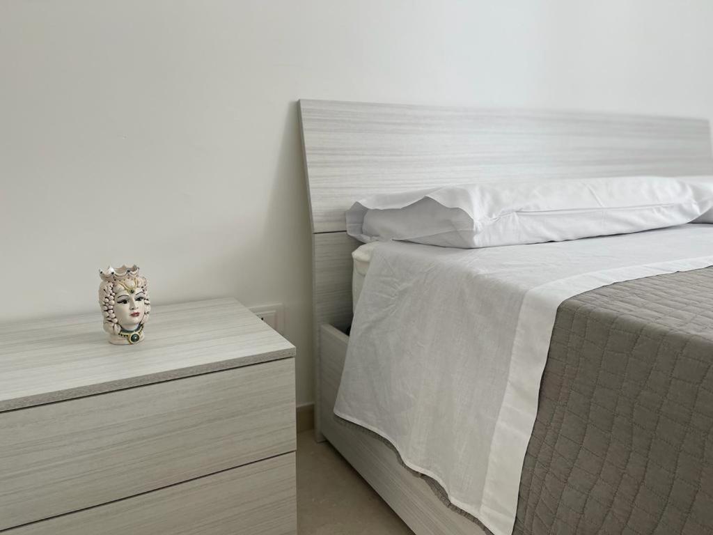 Raganzino Apartment Pozzallo - New Building エクステリア 写真