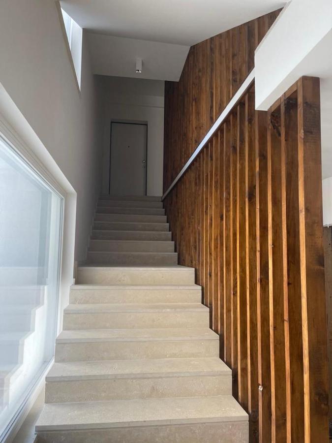 Raganzino Apartment Pozzallo - New Building エクステリア 写真